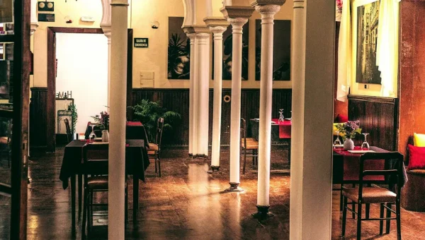 Restaurante El Casino