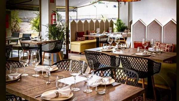 Zoco - Arabic New Concept Restaurant
