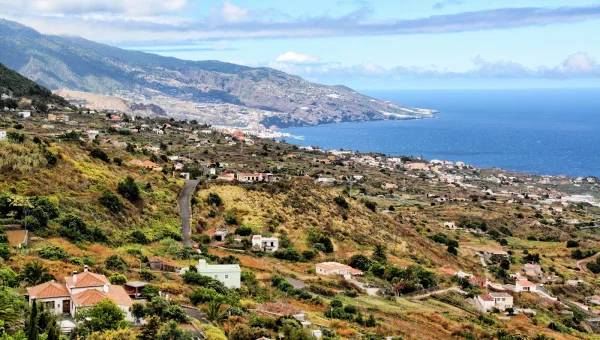 Mirador La Ladera