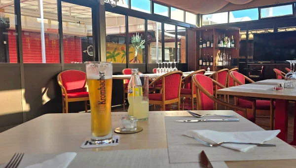 Restaurante La Ola
