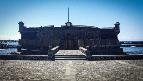 Castillo Negro O De San Juan