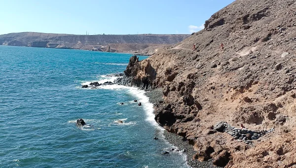 Playa de La Loma