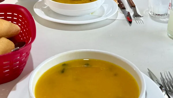 Restaurante Casa Cayo