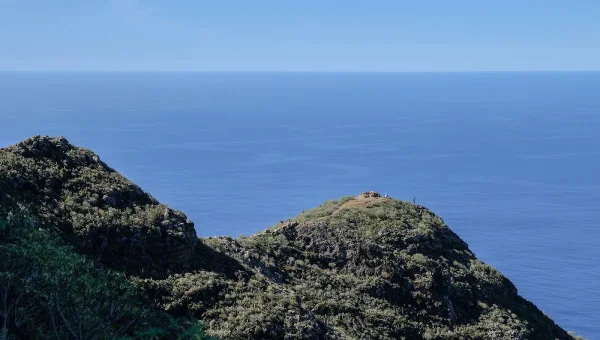 Mirador de Taborno