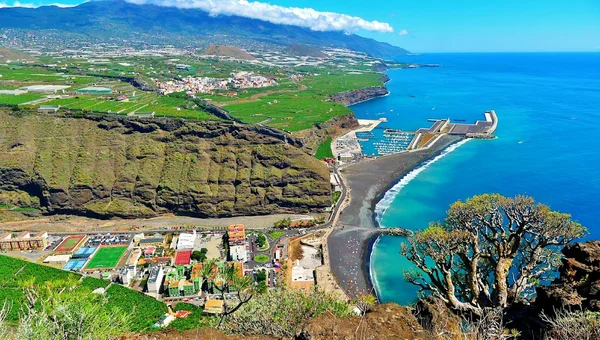 Puerto de Tazacorte