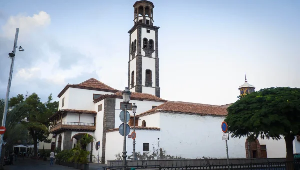 Iglesia De La Concepción