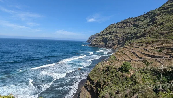Playa del Ancón