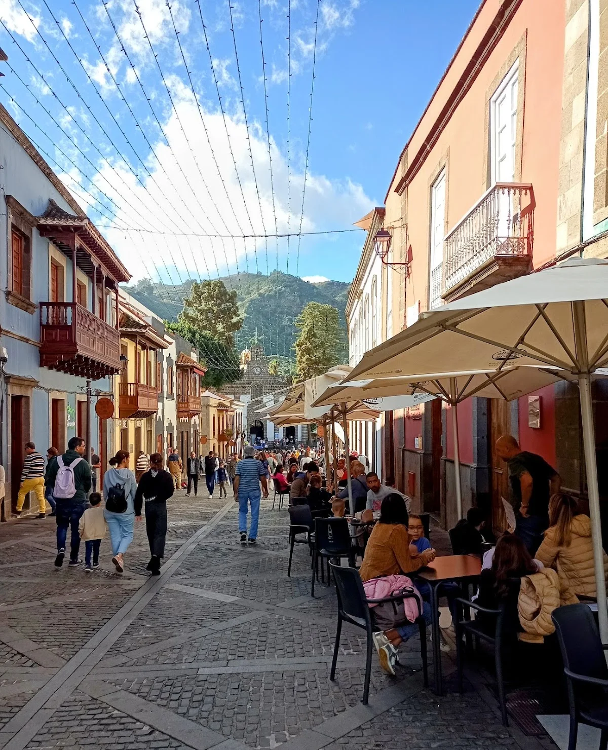 Teror