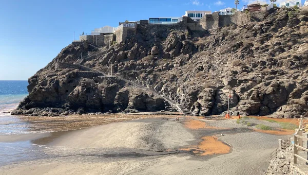 Playa Besudo