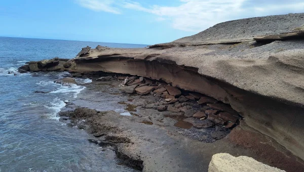 Playa del Sordo