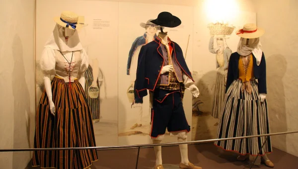 Museo de antropología