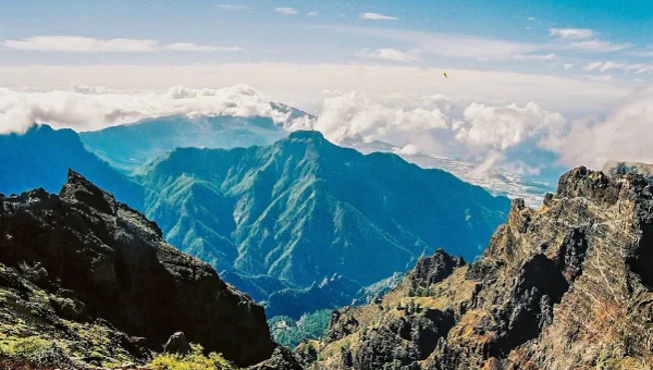 Roque de los Muchachos
