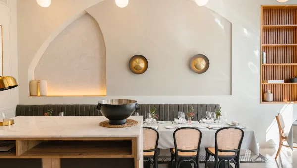 Casa Ireneo | Restaurante de comida tradicional española