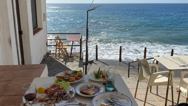 Restaurante Prisma