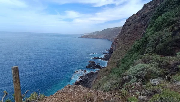 Playa Barranco Hondo
