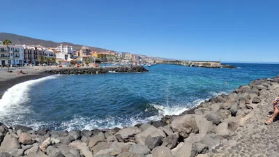 Playa del Pozo