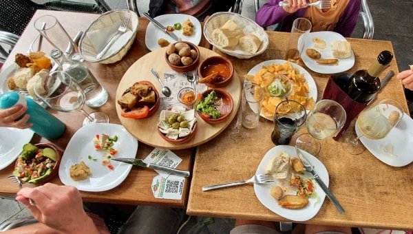 Bar Cafeteria El Rincón de Quino
