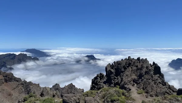 Pico de la Cruz