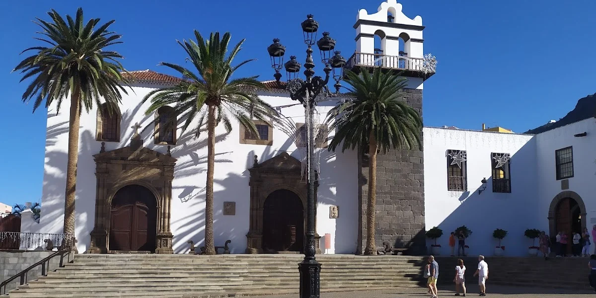 El Tanque