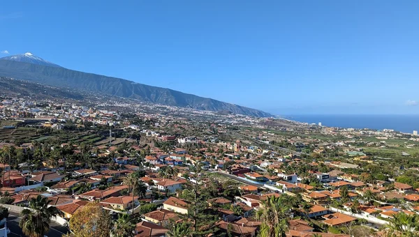 Valle de La Orotava
