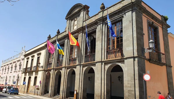 San Cristóbal de La Laguna