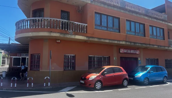 Restaurante Casa Argelio