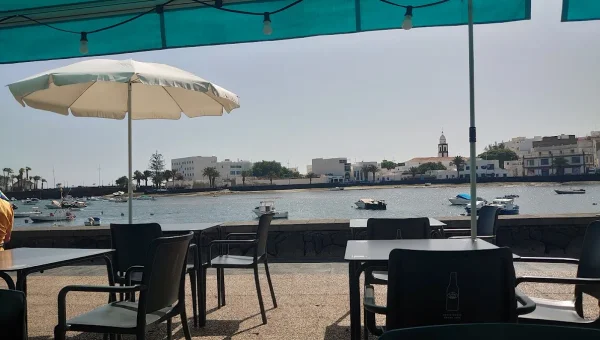 Restaurante Chapo