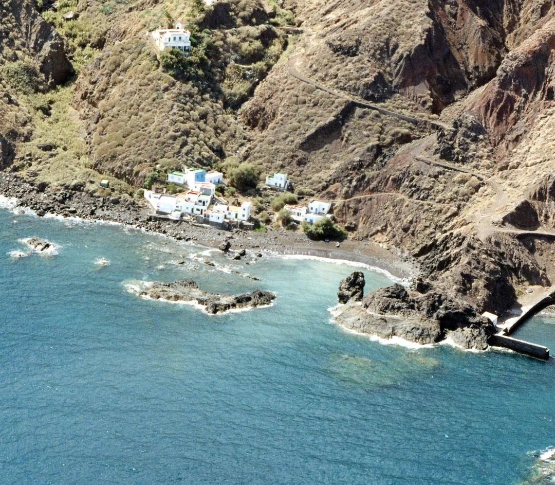 Playa de Casas Blancas