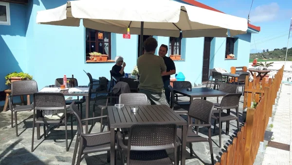 Restaurante La Pasada