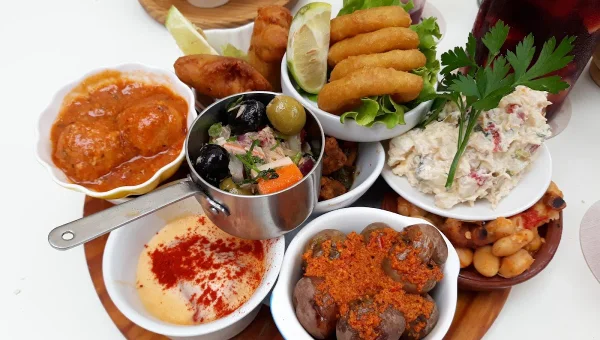 Restaurante el Camino