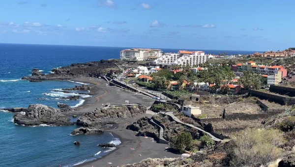 Playa de los Cancajos