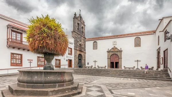 Museo Insular de La Palma