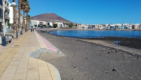 Playa de Arinaga