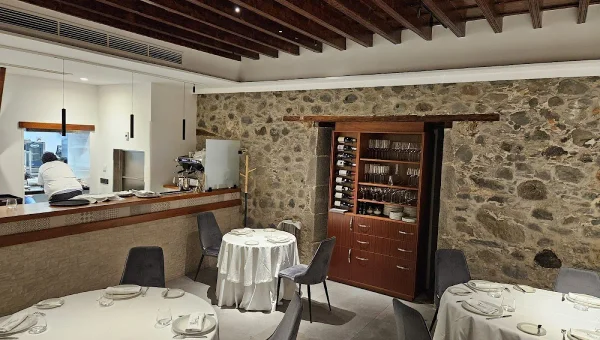 Rêver Restaurante