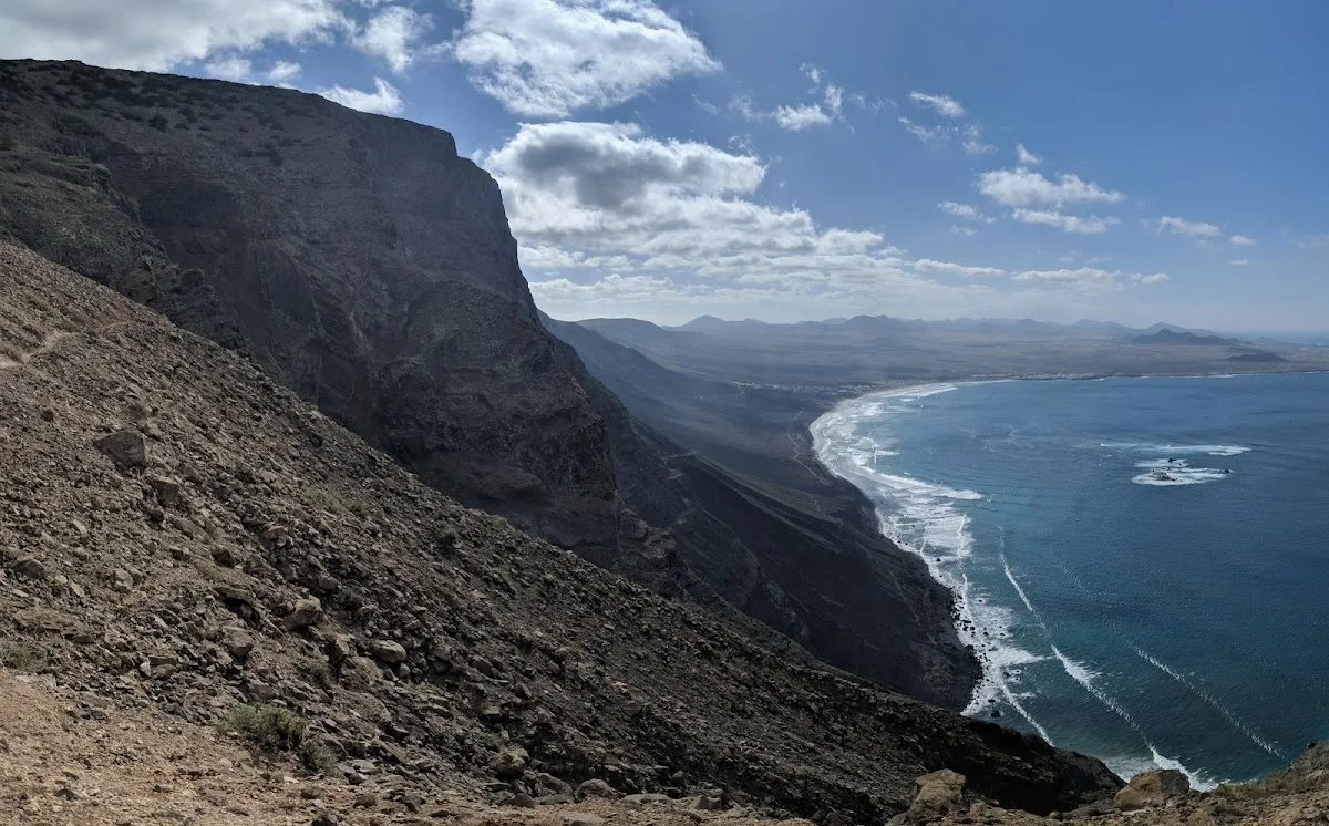 Mirador Rincón de Haría