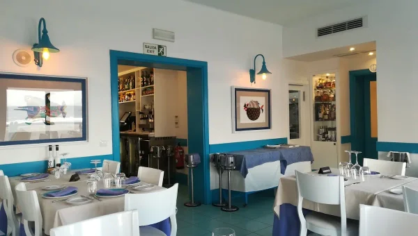 Restaurante Sala El Risco