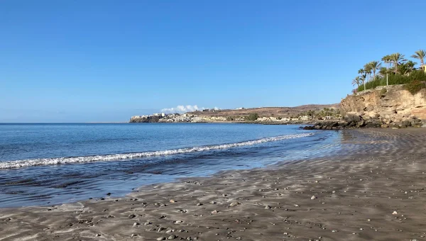 Playa de Tarajalillo