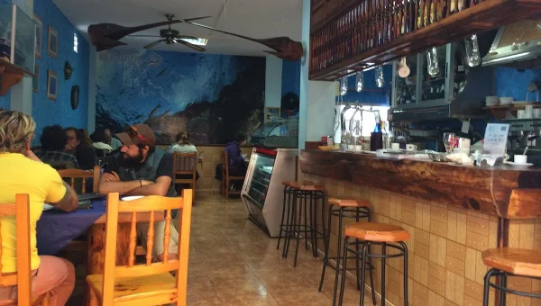 Restaurante El Refugio