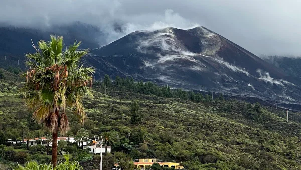 Mirador de Tajuya