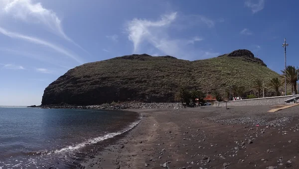 Playa de San Sebastián
