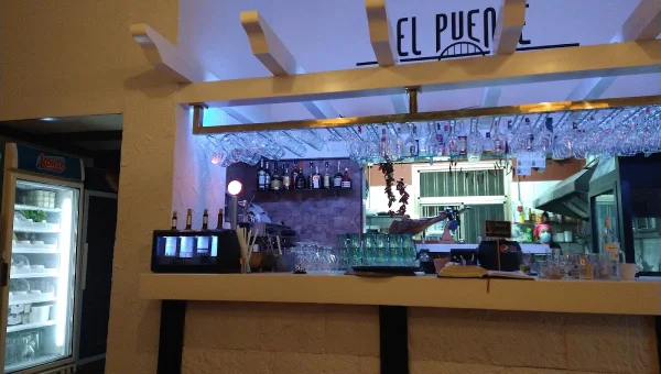 Restaurante El Puente