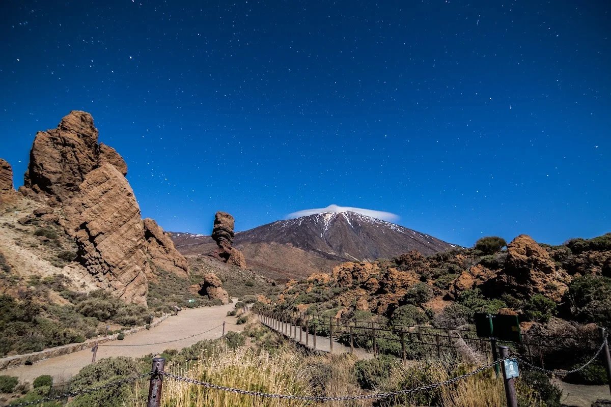 Mirador de La Ruleta