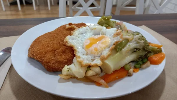 Paladar del Norte