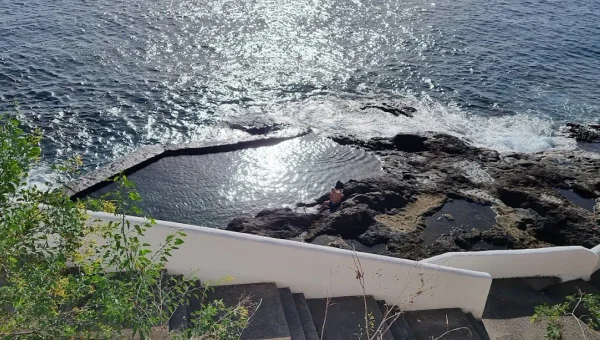 Charco de Golete