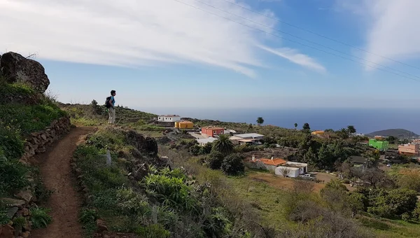 Petroglifos La Fajana
