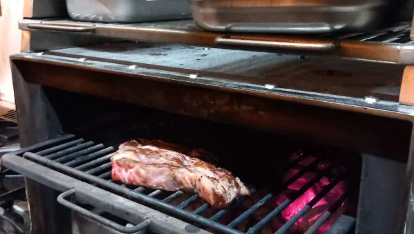 Restaurante Guannabí
