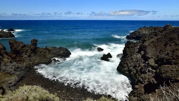 Playa de El Burro