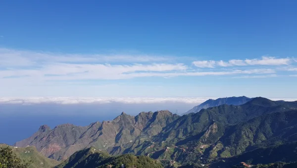 Mirador Pico del Inglés