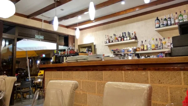 Restaurante la Rambla