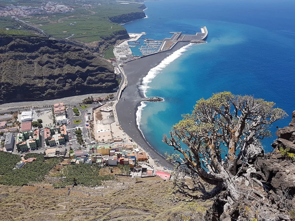 Puerto de Tazacorte